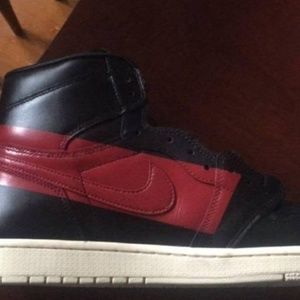 Jordan 1 Retro High OG Defiant Couture